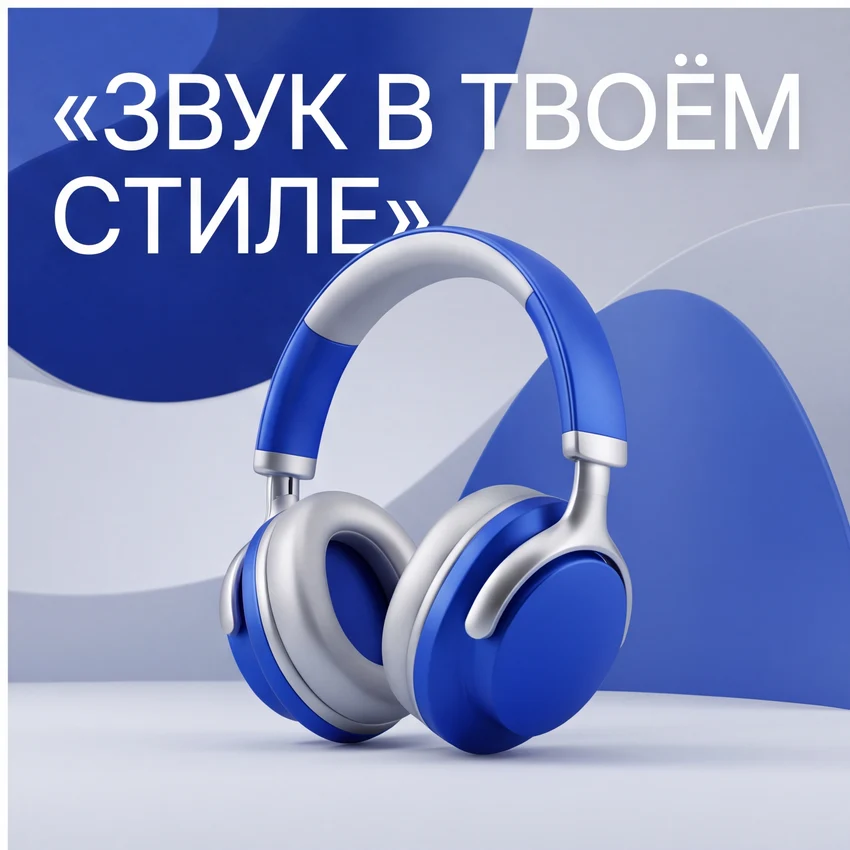 Креатив для рекламы