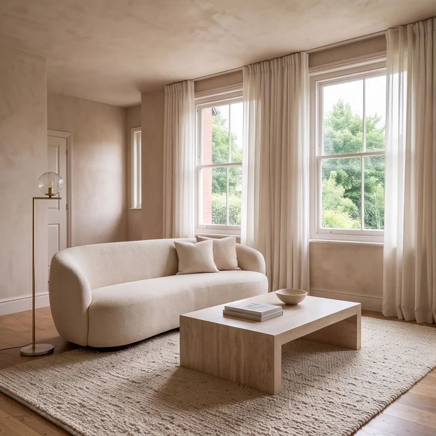Интерьерная идея